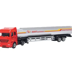 Gifi Jeux D'Imagination Et D'Imitation<Camion citerne friction