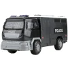 Gifi Jeux D'Imagination Et D'Imitation<Camion de police à friction