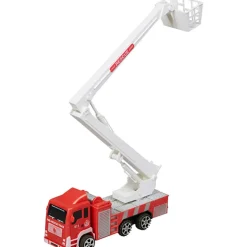 Gifi Jeux D'Imagination Et D'Imitation<Camion de pompier