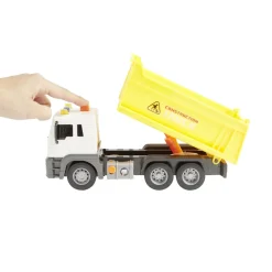 Best Gifi Camion de ville - 4 modèles
