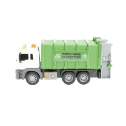 Best Gifi Camion de ville - 4 modèles