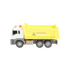Best Gifi Camion de ville - 4 modèles