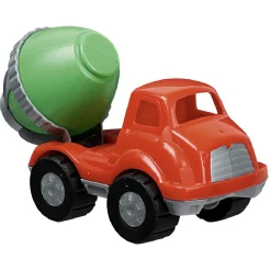 Gifi Camion en Plastique