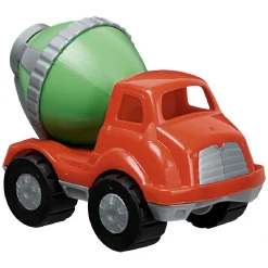 Gifi Camion en Plastique
