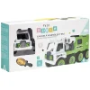 Gifi Jeux De Société Et Éducatifs<Camion premier âge à assembler 49 pièces