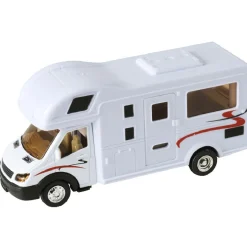 Gifi Jeux D'Imagination Et D'Imitation<Camping car à friction