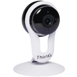 Caméra connectée WIFI*Gifi Hot
