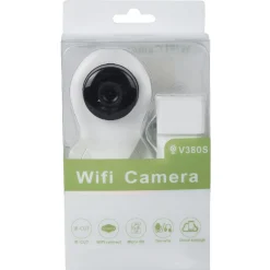 Caméra de surveillance connectée wifi*Gifi Sale