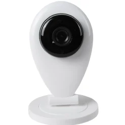 Caméra de surveillance connectée wifi*Gifi Sale