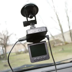 Caméra de voiture*Gifi Discount