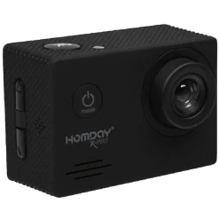 Caméra embarquée noire Homday*Gifi Hot