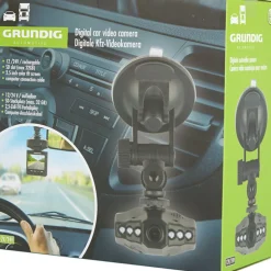 Caméra embarquée numérique Grundig*Gifi Sale