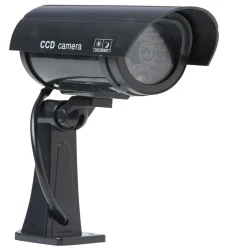 Caméra factice sans fil*Gifi Discount