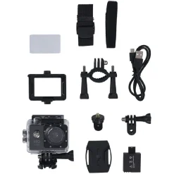 Caméra Sport 720p Homday Xpert*Gifi Hot