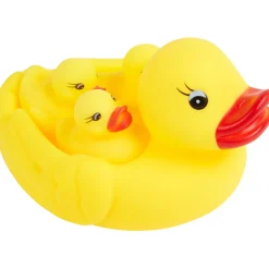 Gifi Eveil<Canard de bain x4