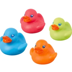 Gifi Eveil<Canard de bain x4 Les Maternelles