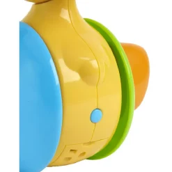 Gifi Jeux De Société Et Éducatifs<Canard roulant
