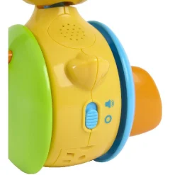 Gifi Jeux De Société Et Éducatifs<Canard roulant
