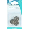 Gifi Canette pour machine à coudre x3