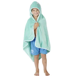 Online Gifi Cape de bain enfant design animaux