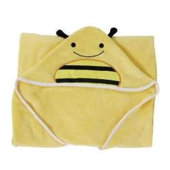 Online Gifi Cape de bain enfant design animaux