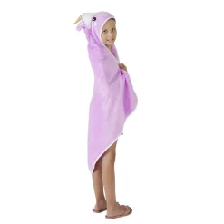 Online Gifi Cape de bain enfant design animaux