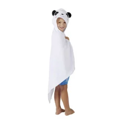 Online Gifi Cape de bain enfant design animaux