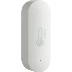 Capteur de température et d'humidité connecté Wifi*Gifi New
