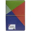 Carnet byo color block*Gifi New