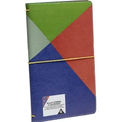Carnet byo color block*Gifi New