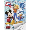 Gifi Carnet de coloriage A4 avec autocollants