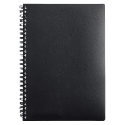 Gifi Jeux Créatifs<Carnet de croquis à spirale 100 pages A5 H21x14,8cm