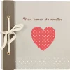 Gifi Carnet de recette Muranu campagne