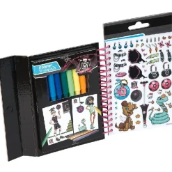 Gifi Carnet à dessins