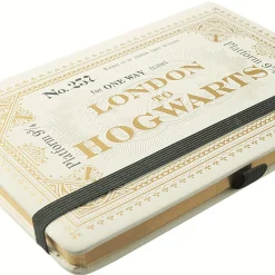 Gifi Carnet Harry Potter A5