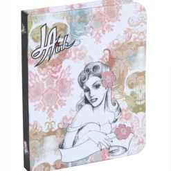 Carnet LA Ink*Gifi Clearance