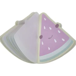 Carnet mémo design fruit*Gifi Best