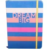 Carnet note A5 dream big*Gifi Discount