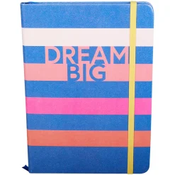 Carnet note A5 dream big*Gifi Discount