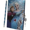 Carnet secret et crayon Reine des neiges Frozen*Gifi Sale