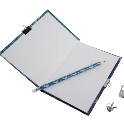 Carnet secret et crayon Reine des neiges Frozen*Gifi Sale