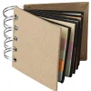 Carnet spirale de notes adésives 300 feuilles*Gifi Sale