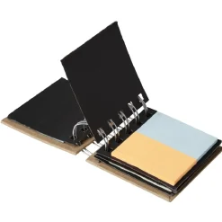 Carnet spirale de notes adésives 300 feuilles*Gifi Sale