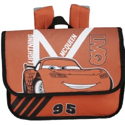 Hot Gifi Cartable Cars rouge Mc Queen 95