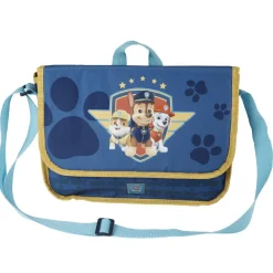 Gifi Cartable Pat patrouille bleu
