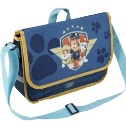 Gifi Cartable Pat patrouille bleu