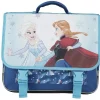 Sale Gifi Cartable Reine des neiges grand modèle