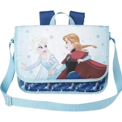 Clearance Gifi Cartable Reine des neiges petit modèle