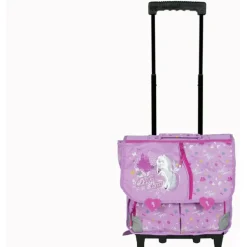 Hot Gifi CARTABLE TROLLEY BELLA SARA
