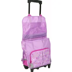 Hot Gifi CARTABLE TROLLEY BELLA SARA